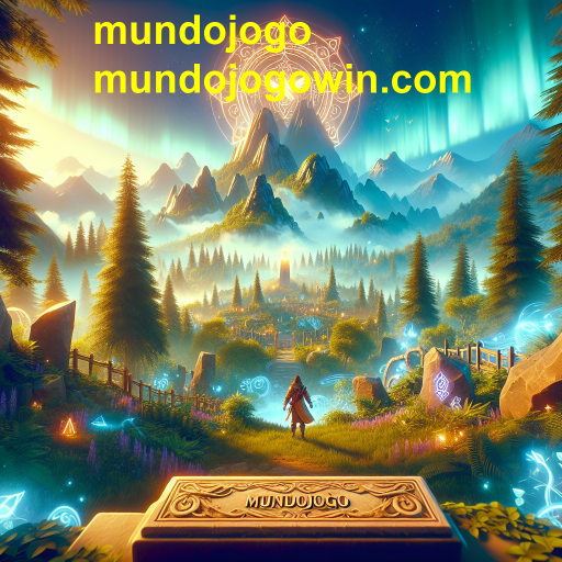 A Magia dos Jogos de Aventura