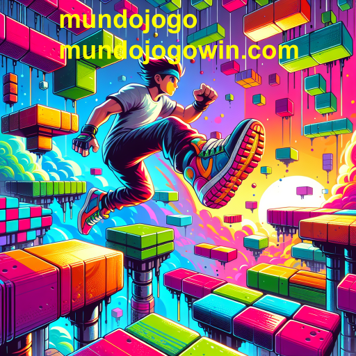 A Evolução dos Jogos de Plataforma: Do Clássico ao Moderno