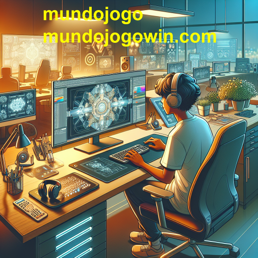 A Importância das Atualizações nos Jogos Modernos